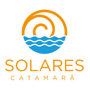 Solares Catamarã